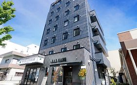 ホテルリブマックス相模原駅前
